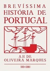 Brevissima Historia de Portugal