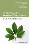 Programa de direito tributário socioambiental