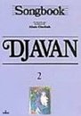 Songbook: Djavan - vol. 2