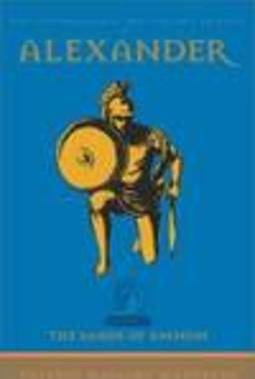 Alexander The Sands of Ammon