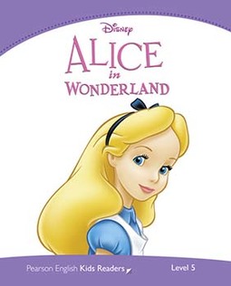 Alice in wonderland: Level 5