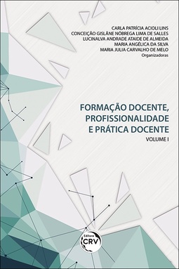 Formação docente, profissionalidade e prática docente