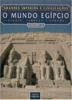 O mundo egipcio vol II