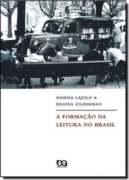 Formacao Da Leitura No Brasil, A