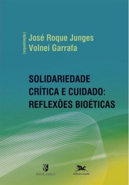 Solidariedade crítica e cuidado