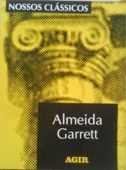 Almeida Garrett