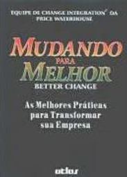 Mudando para Melhor