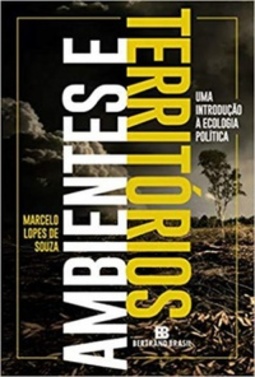 Ambientes e territórios
