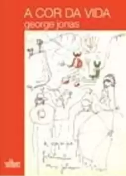 Cor da Vida, a - Uma Autobiografia