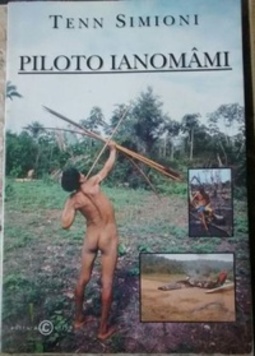 Piloto Ianomâmi