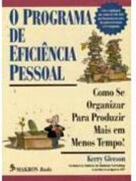 Programa de Eficiência Pessoal