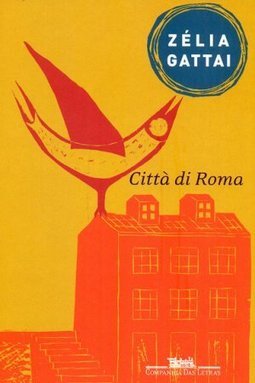 CITTA DI ROMA