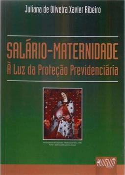 Salário Maternidade