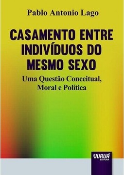 Casamento Entre Indivíduos do Mesmo Sexo