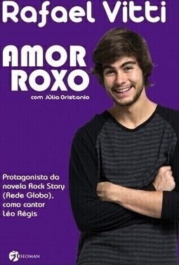 Amor roxo