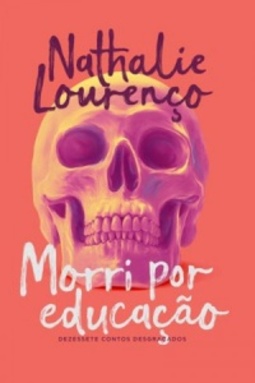 Morri por educação
