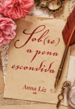 Sob(re) a pena escondida