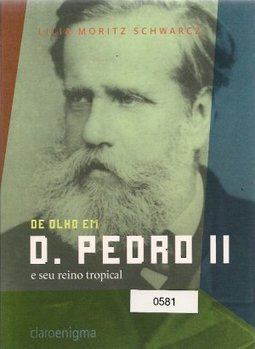 DE OLHO EM D PEDRO II