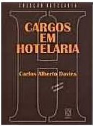 Cargos em Hotelaria