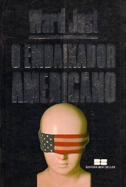 o embaixador americano