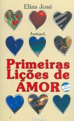 PRIMEIRAS LICOES DE AMOR