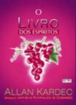 o livro dos espiritos 