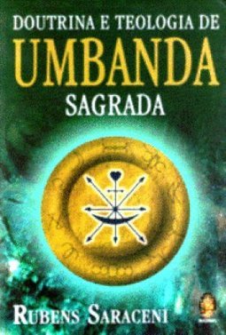 Doutrina e Teologia de Umbanda Sagrada