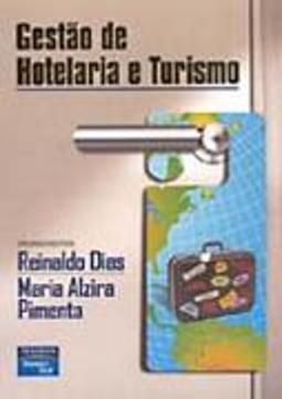 Gestão de Hotelaria e Turismo