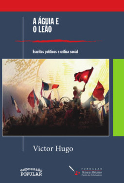 A águia e o leão: escritos políticos e crítica social