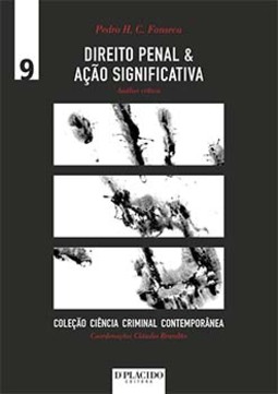 Direito penal e ação significativa: análise crítica