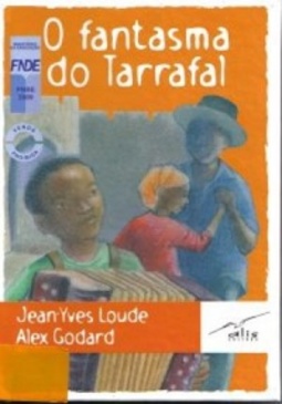 O fantasma do tarrafal