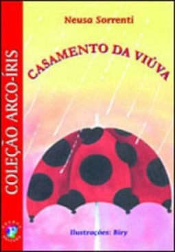 Casamento Da Viuva (Arco Iris)