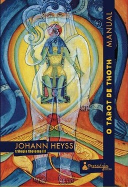 O tarot de Thoth: manual