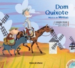 Dom Quixote