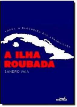 A ILHA ROUBADA
