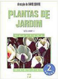 Plantas de Jardim - vol. 1