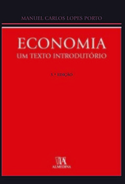 Economia: um texto introdutório