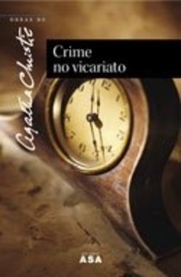 Crime no vicariato