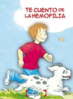 Te Cuento de la Hemofilia