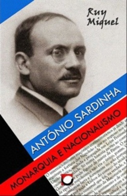 António Sardinha