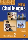 New challenges 2: Students' book