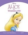 Alice in wonderland: Level 5