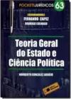 Pockets Juridicos 63 - Teoria Geral Do Estado E Ciencia Politica