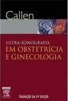 Ultra-Sonografia em Obstetrícia e Ginecologia