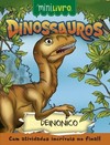 Dinossauros: Deinonico
