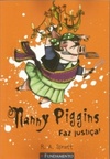 Nanny Piggins #2.2