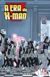 A Era do X-Man #02