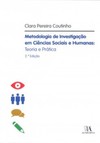 Metodologia de investigação em ciências sociais e humanas: Teoria e prática
