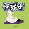 As aventuras da Gata Teca