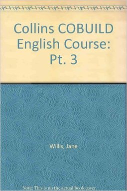 Cobuild English Course 3 [Cassettes]